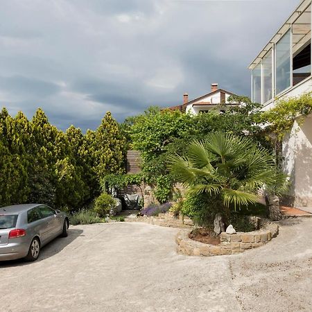 איזולה Seaside Parenzana Comfort With Free Parking מראה חיצוני תמונה