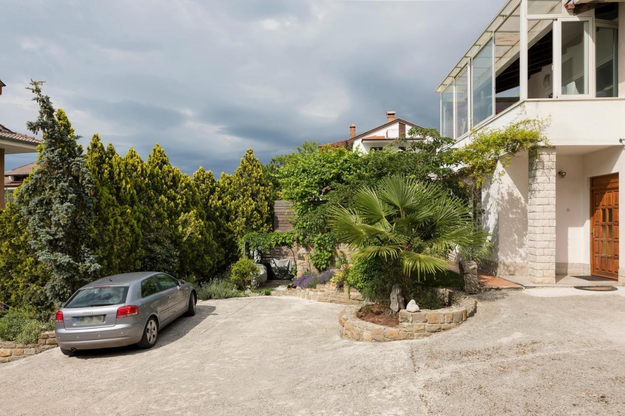 איזולה Seaside Parenzana Comfort With Free Parking מראה חיצוני תמונה