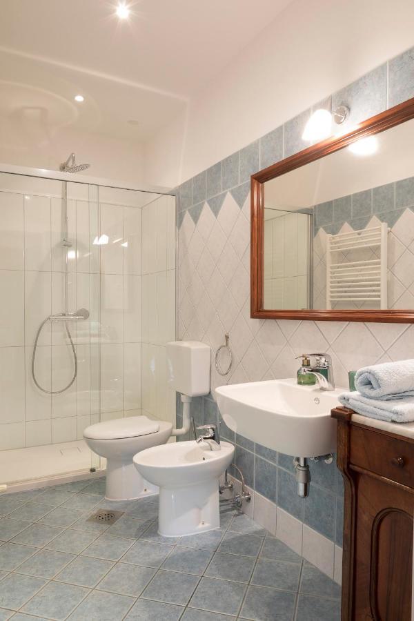 איזולה Seaside Parenzana Comfort With Free Parking מראה חיצוני תמונה